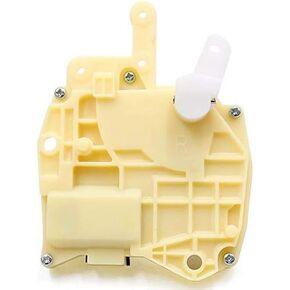 7140 Front/Rear Right Passenger Side Door Lock Actuator Replaces Select Acura 72115S84A11, 72115-S84-A11 Models