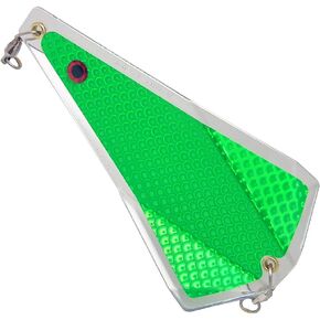 Agitator Medium: Green