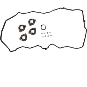 PHILTOP 12030-5A2-A01 Head Gasket Set Fit for 2013-2017 Accord, Cylinder Head Gasket Kits with Bolts