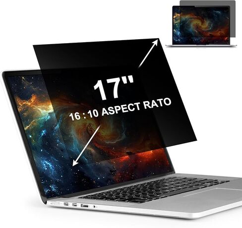 فلتر شاشة خصوصية LILIONGTH لجهاز MacBook Pro 13 بوصة 2016-2022 (M1، M2)، درع فلتر خصوصية الكمبيوتر المحمول وواقي ضد الضوء الأزرق (الطراز: A1708، A1706، A1989، A2159، A2251، A2289، A2338) in Saudi Arabia