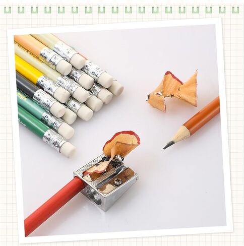 Sabary 50 Pcs Back to School Inspirational Pencils Sharpened Bulk Motivational Affirmation Sayings Pencils Counselor Office Must Haves Teacher Student First Day of School Gift Classroom Supplies in Saudi Arabia