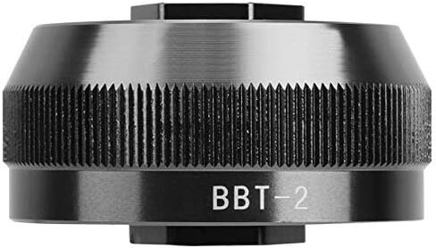 VGEBY Bottom Bracket Tool, Bottom Bracket BBT Tool Compatible with BB9000 BBR60 BSA30 FSA386 Bottom Bracket Cup Tool BBT-2(Black) in Saudi Arabia