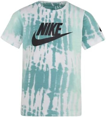 Nike Boy's Tie-Dye T-Shirt in Saudi Arabia