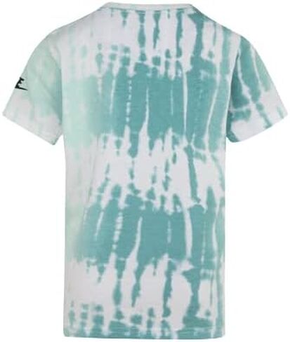 Nike Boy's Tie-Dye T-Shirt in Saudi Arabia