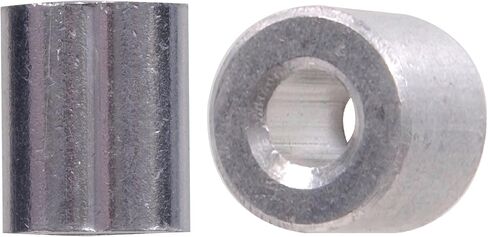 852035 Ferrule and Stop Sets Aluminum 1/16' - 2 Pack in Saudi Arabia
