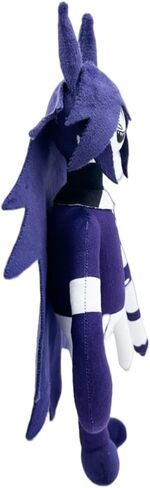 2024 New Fundamental Paper Education Plush, 13" Miss Circle Plushies Toy for Video Fans Gift, Soft Stuffed Animal Doll for Kids and Adults in Saudi Arabia