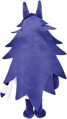 2024 New Fundamental Paper Education Plush, 13" Miss Circle Plushies Toy for Video Fans Gift, Soft Stuffed Animal Doll for Kids and Adults in Saudi Arabia