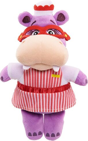 Disney Junior 8.5-inch Doc McStuffins Hallie Beanbag Plush Stuffed Animal, Collectible Plush in Saudi Arabia