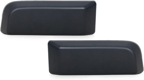 For Ford F-150 F150 SVT Raptor 2009-2014 Front Lower Bumper Hole Cover Beze Lid Cap Guards Pads Left in Saudi Arabia