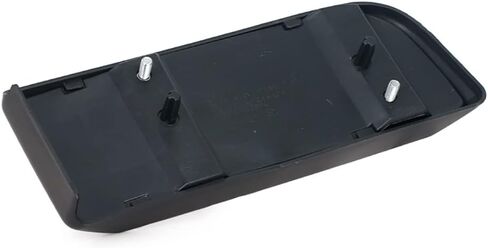 For Ford F-150 F150 SVT Raptor 2009-2014 Front Lower Bumper Hole Cover Beze Lid Cap Guards Pads Left in Saudi Arabia