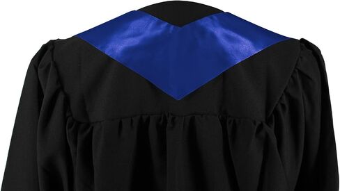GraduatePro Kids Graduation Stole Kindergarten Sash Preschool 2024 Full Length 40" 12 Colors in Saudi Arabia