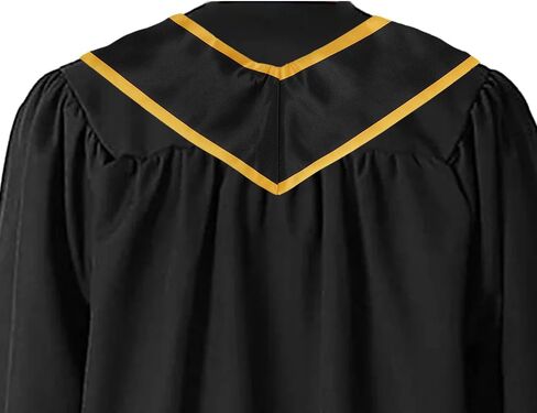 سرق التخرج فئة 2024، سرق التخرج 2024، سرق التخرج الأسود مع زخرفة ذهبية، سرق التخرج المكسيكي وشاح التخرج المكسيكي 2024 سرق سرق التخرج المخصص السائبة in Kuwait