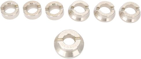 Watch Case Opener With Die Watch Case Opener Die, For Rolex Watch Watchmaker Repair Tool Watch Back Case Opener With 7 Dies in Saudi Arabia