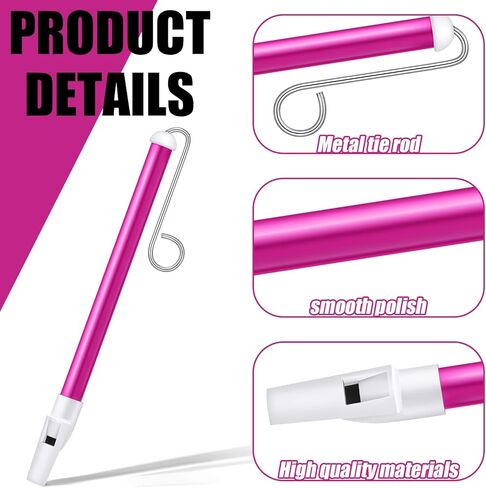 Yeshone 2 جهاز كمبيوتر شخصى الشريحة صافرة أداة الشريحة صافرة لعبة صافرة الشريحة للبالغين صافرة سخيفة صفارة بلاستيكية الشريحة مع قضبان منزلقة الفولاذ المقاوم للصدأ للألعاب، الأرجواني in Kuwait