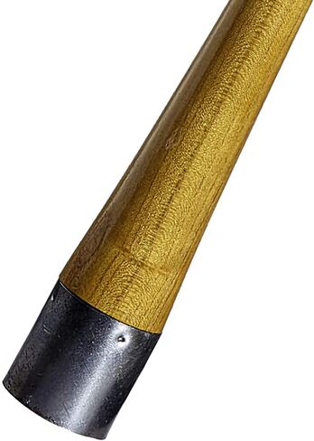 SG Cricket Premium Cone for Cricket bat Grip applicator (one Size, fits All Type of Handles) in Saudi Arabia