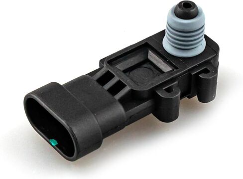 OEM Fuel Tank Pressure Sensor 16238399,16196060,12219388 - Compatible Fuel Pressure Sensor for Most Car Models in Saudi Arabia