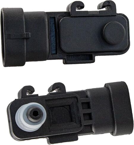 OEM Fuel Tank Pressure Sensor 16238399,16196060,12219388 - Compatible Fuel Pressure Sensor for Most Car Models in Saudi Arabia