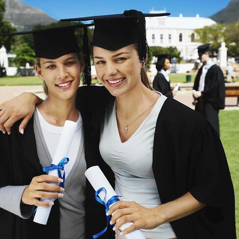 Graduation Gifts for Her 2024 Initial Necklaces, 26 Initial Meaningful Cap Pendant Graduation Necklace Friendship Gifts for Women Friends College Graduation Gifts for Him Her 2024 High School in Saudi Arabia