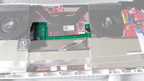 لوحة JMT M.2 المعدلة 2230 إلى 2280 مم NVME MKey Modification PCB Circuit Board متوافقة مع وحدة التحكم في الألعاب المحمولة ROG Ally (4 طبقات Pcie4 طويلة) in Kuwait
