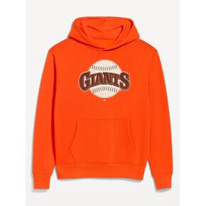 بلوفر بغطاء للرأس من Old Navy San Francisco Giants للرجال - San Francisco Giants in Kuwait