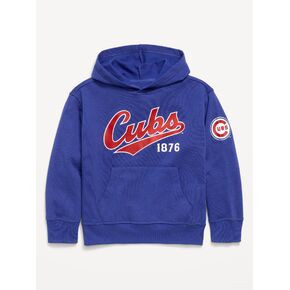 Old Navy Chicago Cubs Gender-Neutral Pullover Hoodie for Kids - Chicago Cubs in Kuwait