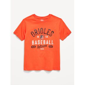 Old Navy Baltimore Orioles Gender-Neutral T-Shirt for Kids - Baltimore Orioles in Kuwait