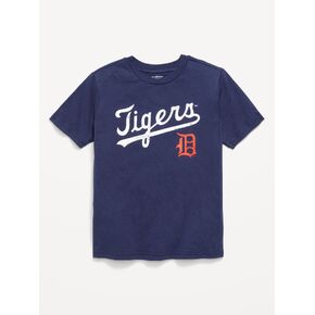 Old Navy Detroit Tigers Gender-Neutral T-Shirt for Kids - Detroit Tigers in Kuwait