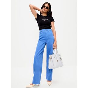 Old Navy Old Navy x The Devil Wears Prada Miranda Power Satchel - Ice in Kuwait