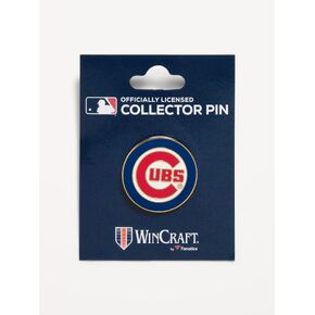Old Navy WinCraft® Chicago Cubs Primary Collector Enamel Pin Set - Chicago Cubs in Kuwait