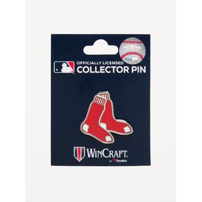 دبوس مينا أساسي من Old Navy WinCraft® Boston Red Sox - بوسطن ريد سوكس in Kuwait