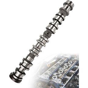 Engine Camshaft Right Side Intake Compatible with Jeep Wrangler JL Grand Cherokee Ram 1500 Dodge 3.6L V6 - Replacement 5047913AD 5047913AC (2016-2024) in Saudi Arabia