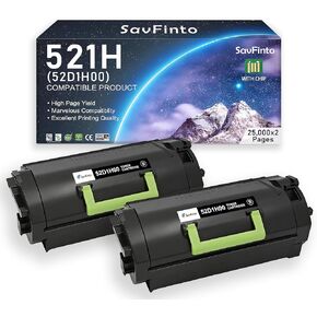 خرطوشة حبر CS421 78C10K0 78C10C0 78C10M0 78C10Y0 78C10 بديلة لطابعة Lexmark CS421 CS421dn CS521dn CS622de CX421adn CX522ade CX622ade CX625ade CX625adhe (BCMY، 4 عبوات) in Kuwait