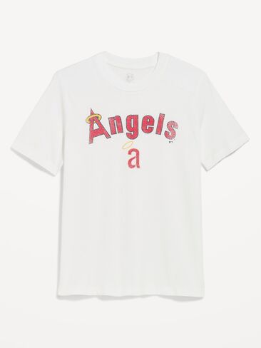 تي شيرت Old Navy Los Angeles Angels للرجال - Los Angeles Angels in Saudi Arabia
