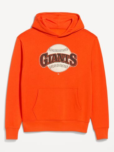 Old Navy San Francisco Giants Pullover Hoodie for Men - San Francisco Giants in Saudi Arabia