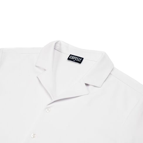 Capelle Miami Salt Frost - Men's Matching Resort Set in Kuwait