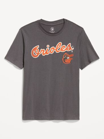 تي شيرت Old Navy Baltimore Orioles للرجال - Baltimore Orioles in Saudi Arabia