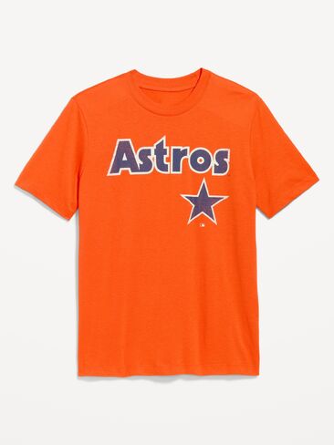 Old Navy Houston Astros T-Shirt for Men - Houston Astros in Saudi Arabia