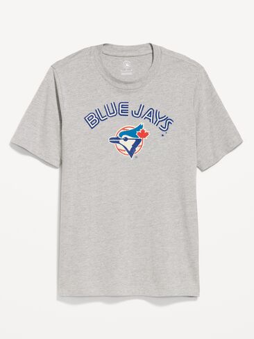 Old Navy Toronto Blue Jays T-Shirt for Men - Toronto Blue Jays in Saudi Arabia