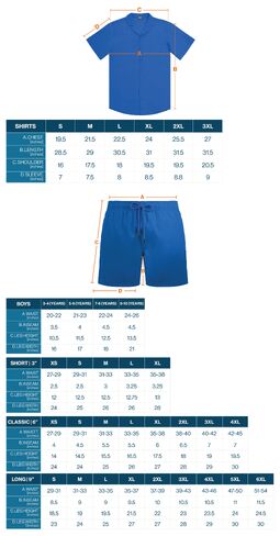 Capelle Miami Lime Wave - Men's Matching Resort Set in Saudi Arabia
