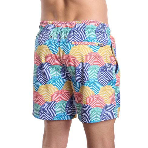Capelle Miami Bayside Coral - Men's Matching Resort Set in Saudi Arabia