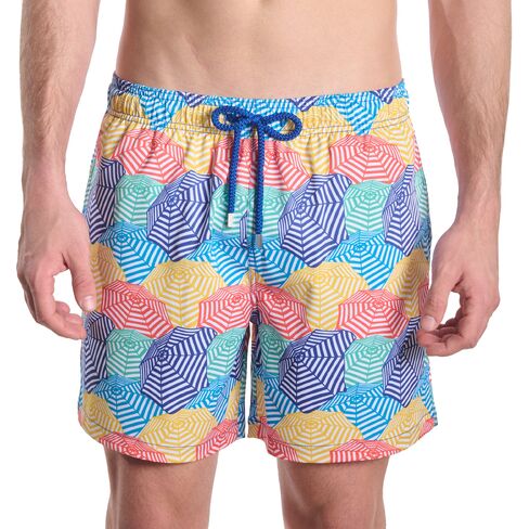 Capelle Miami Bayside Coral - Men's Matching Resort Set in Saudi Arabia