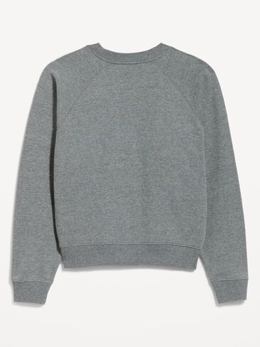 Old Navy Boston Red Sox Raglan Sweatshirt for Women - Boston Red Sox in Saudi Arabia