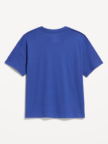 Old Navy Chicago Cubs Crew-Neck T-Shirt for Women - Chicago Cubs in Saudi Arabia