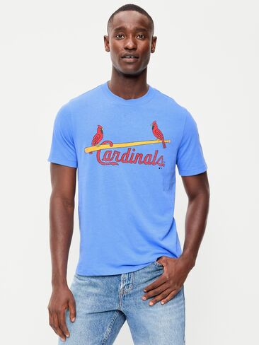 Old Navy St. Louis Cardinals T-Shirt for Men - St Louis Cardinals in Saudi Arabia