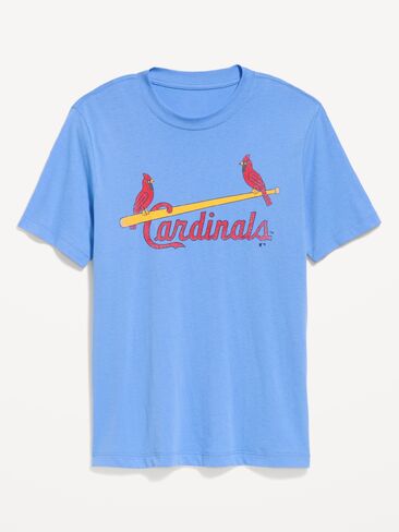 Old Navy St. Louis Cardinals T-Shirt for Men - St Louis Cardinals in Saudi Arabia
