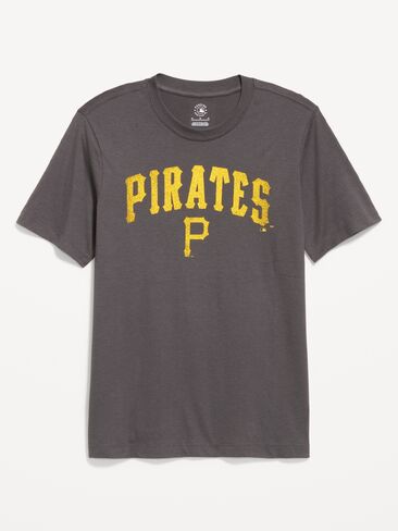 تي شيرت Old Navy Pittsburgh Pirates للرجال - Pittsburgh Pirates in Saudi Arabia