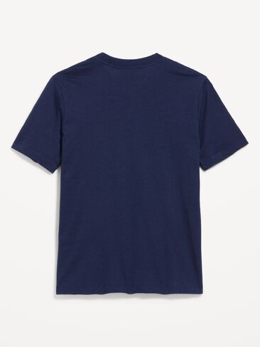 Old Navy Boston Red Sox T-Shirt for Men - Boston Red in Saudi Arabia