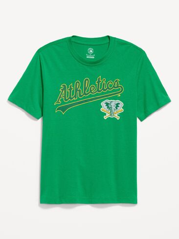 تي شيرت Old Navy Athletics للرجال - ألعاب القوى in Saudi Arabia