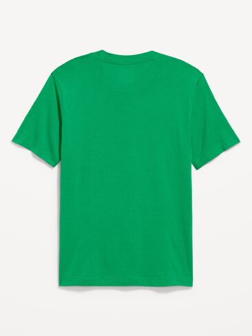 تي شيرت Old Navy Athletics للرجال - ألعاب القوى in Saudi Arabia