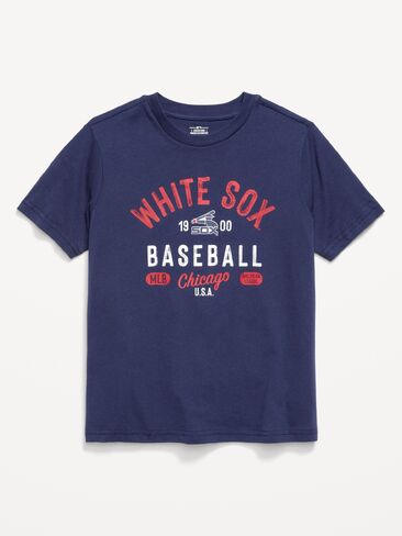 تي شيرت Old Navy Chicago White Sox محايد للجنسين للأطفال - Chicago White Sox in Kuwait